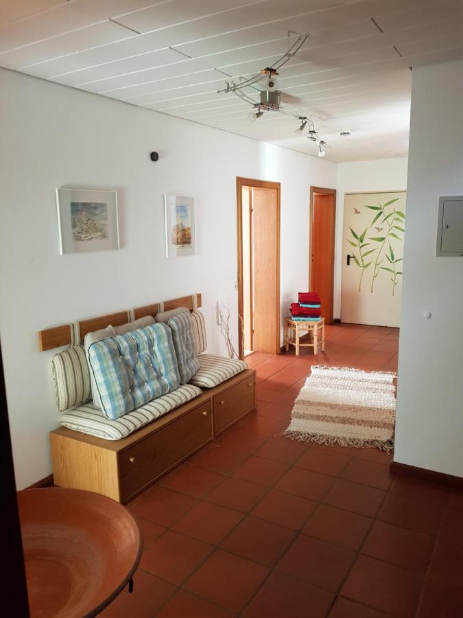 Ferienwohnung Am Kirchberg Achslach Buitenkant foto