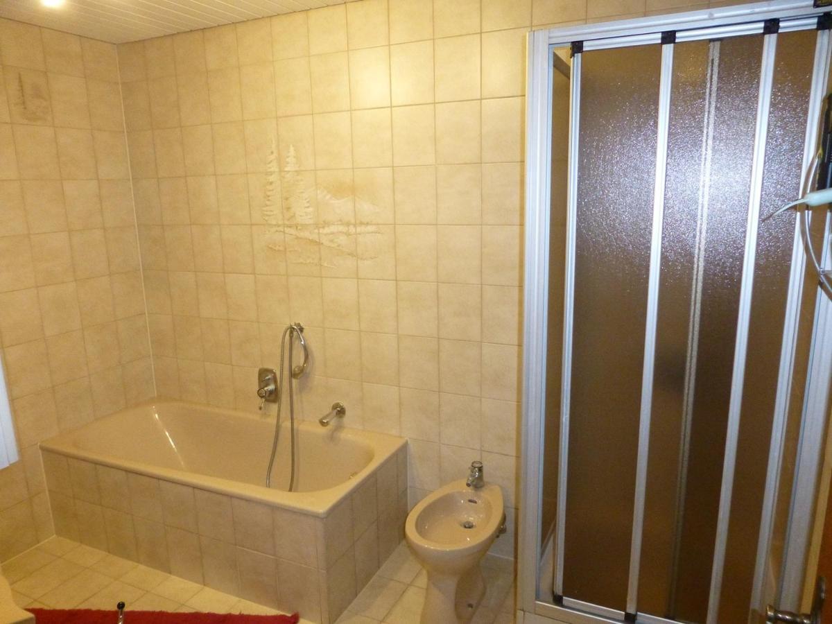 Ferienwohnung Am Kirchberg Achslach Buitenkant foto